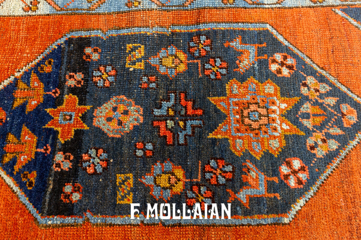 Persian Rug Bakhshayesh n°:767960